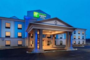 Holiday Inn Express & Suites Northeast, an IHG Hotel